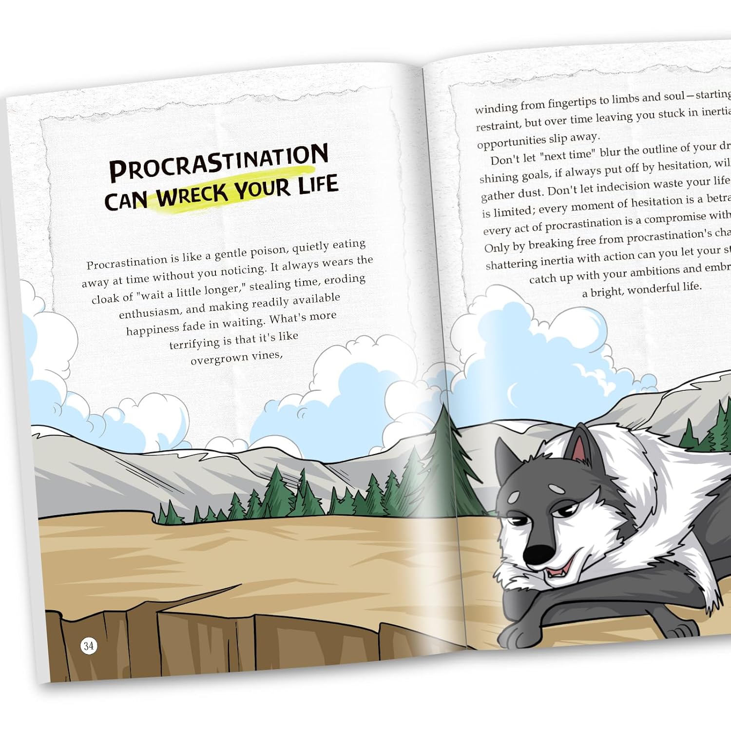 The Wolf Code: Cultivating Champion Thinking Patterns