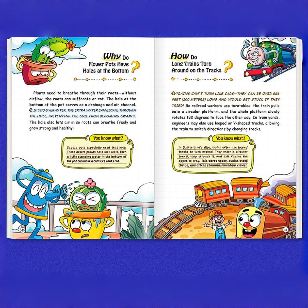 Building the Ultimate Brain Encyclopedia for Children: Why 100,000?