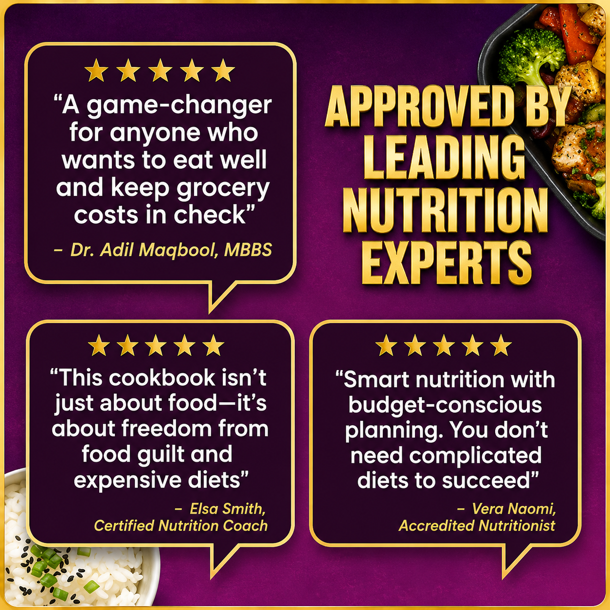 High Protein Cookbook: 124+ Easy Low-Carb Recipes with a 30-Day Meal Plan