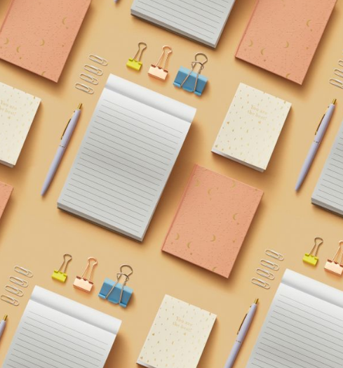 Stationery & Gifts