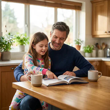 Testimonial